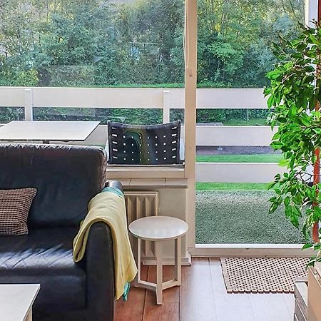 Cozy Apartment In Zoutelande With Wifi 外观 照片