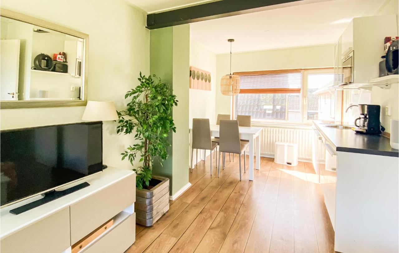 Cozy Apartment In Zoutelande With Wifi 外观 照片