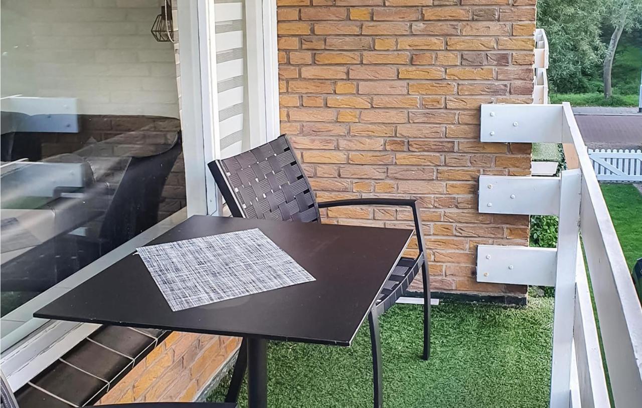 Cozy Apartment In Zoutelande With Wifi 外观 照片