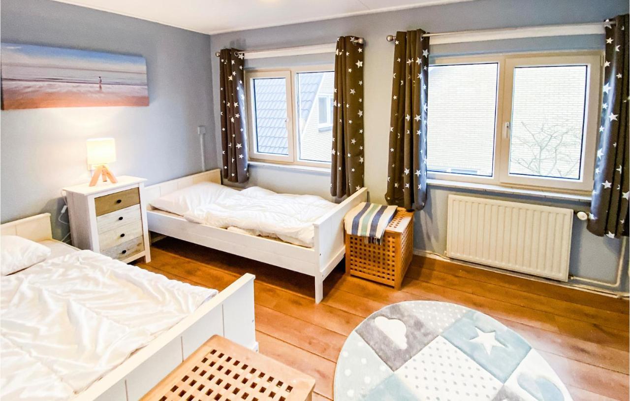 Cozy Apartment In Zoutelande With Wifi 外观 照片