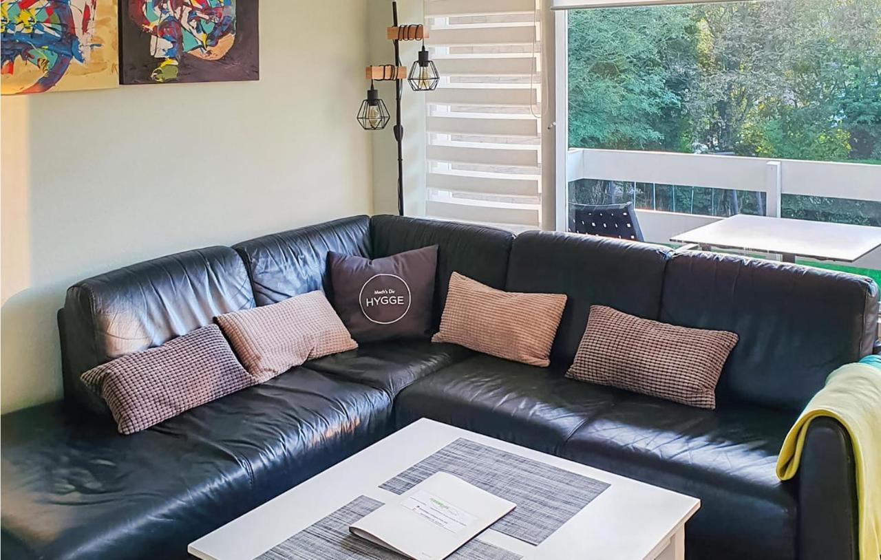 Cozy Apartment In Zoutelande With Wifi 外观 照片