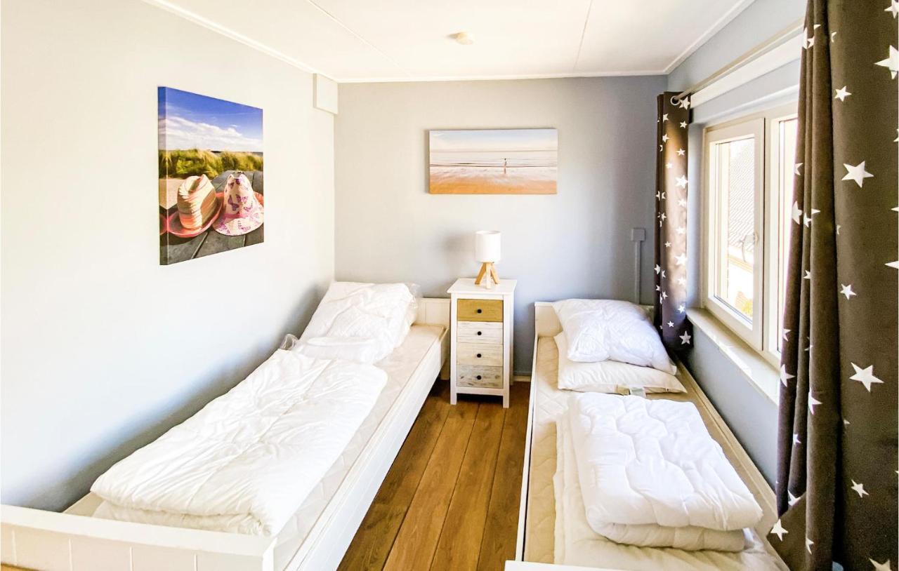 Cozy Apartment In Zoutelande With Wifi 外观 照片