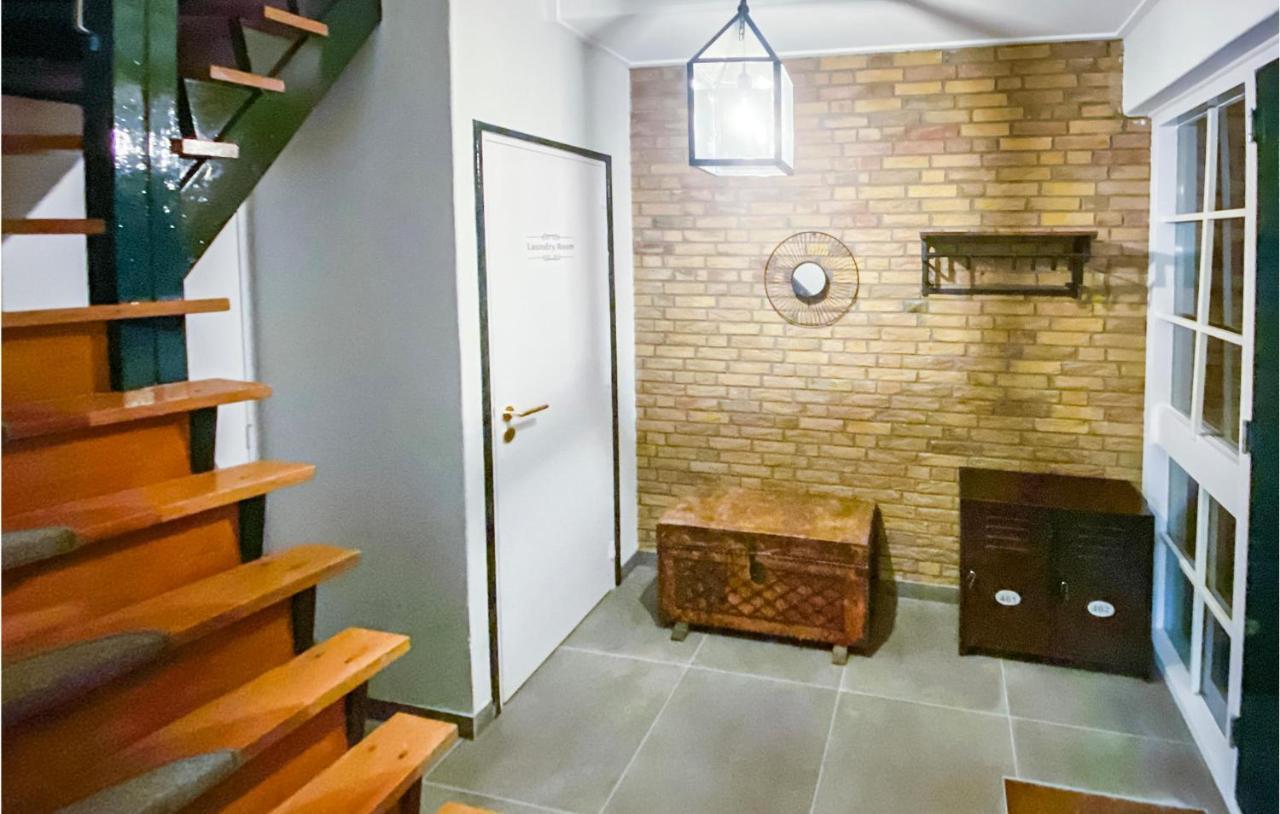 Cozy Apartment In Zoutelande With Wifi 外观 照片