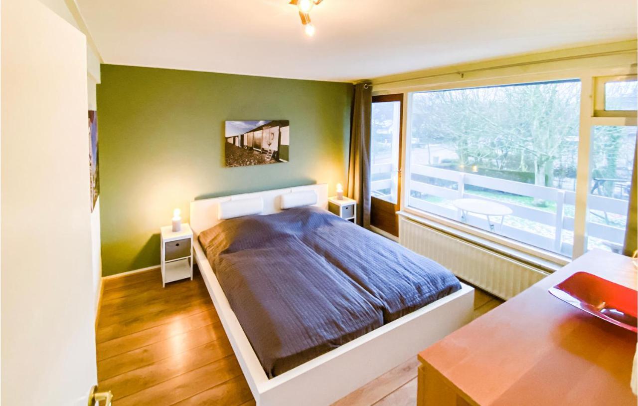 Cozy Apartment In Zoutelande With Wifi 外观 照片